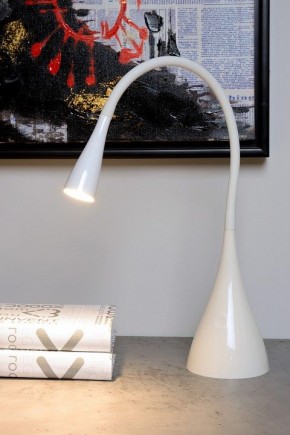 Настольная лампа офисная Lucide Zozy 18650/03/31 в Златоусте - zlatoust.ok-mebel.com | фото 2