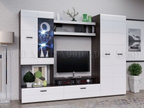 НЭНСИ NEW Шкаф 2-х створчатый МДФ в Златоусте - zlatoust.ok-mebel.com | фото 7
