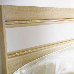 НИКА Н19в Кровать б/основания 1400 в Златоусте - zlatoust.ok-mebel.com | фото 3