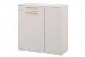 НИКОЛЬ 33 Тумба для обуви в Златоусте - zlatoust.ok-mebel.com | фото