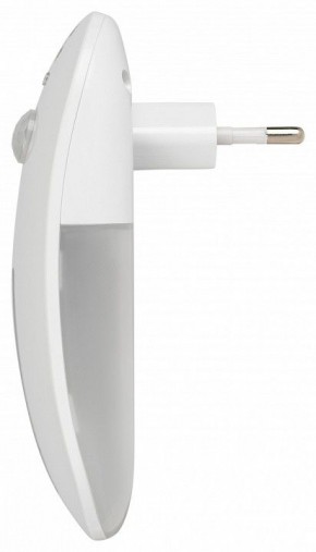 Ночник Эра  NN-621-LS-MS-W в Златоусте - zlatoust.ok-mebel.com | фото 2