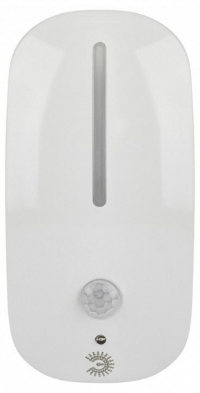 Ночник Эра  NN-621-LS-MS-W в Златоусте - zlatoust.ok-mebel.com | фото 4