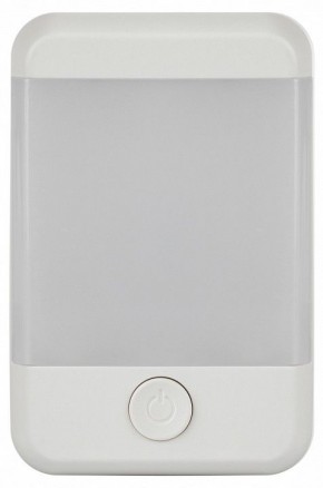 Ночник Эра  NN-624-SW-W в Златоусте - zlatoust.ok-mebel.com | фото 3
