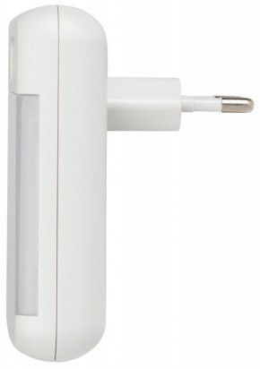 Ночник Эра  NN-624-SW-W в Златоусте - zlatoust.ok-mebel.com | фото 4