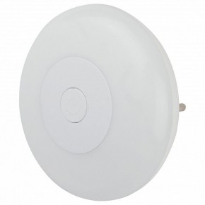 Ночник Эра  NN-632-SW-W в Златоусте - zlatoust.ok-mebel.com | фото