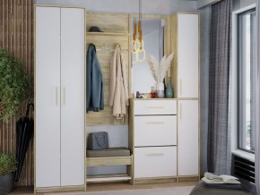 Обувница НКМ Эдем-1 в Златоусте - zlatoust.ok-mebel.com | фото 3