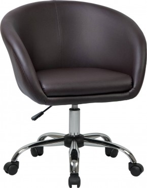 Офисное кресло LM-9500 Черное в Златоусте - zlatoust.ok-mebel.com | фото