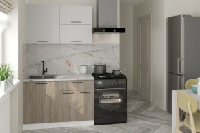 ПАРМА Кухонный гарнитур Лайт 1200 мм в Златоусте - zlatoust.ok-mebel.com | фото