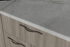 ПАРМА Кухонный гарнитур Лайт 1200 мм в Златоусте - zlatoust.ok-mebel.com | фото 9