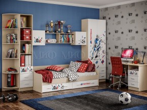 ВЕГА NEW Boy Пенал закрытый в Златоусте - zlatoust.ok-mebel.com | фото 1