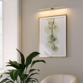 Подсветка для картины Elektrostandard Luar 40125/LED в Златоусте - zlatoust.ok-mebel.com | фото 5