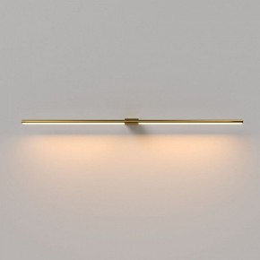 Подсветка для картины Elektrostandard Luar 40153/LED в Златоусте - zlatoust.ok-mebel.com | фото 4