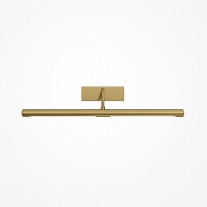 Подсветка для картины Maytoni Twinkle MIR266WL-L12BS3K в Златоусте - zlatoust.ok-mebel.com | фото 2