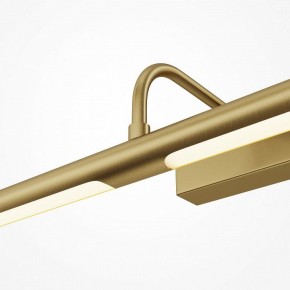 Подсветка для картины Maytoni Twinkle MIR266WL-L12BS3K в Златоусте - zlatoust.ok-mebel.com | фото 7
