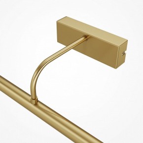 Подсветка для картины Maytoni Twinkle MIR266WL-L12BS4K в Златоусте - zlatoust.ok-mebel.com | фото 6