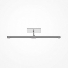 Подсветка для картины Maytoni Twinkle MIR266WL-L12CH4K в Златоусте - zlatoust.ok-mebel.com | фото 2
