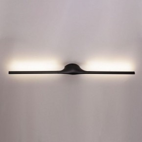 Подсветка для зеркала Arte Lamp Gacrux A2041AP-10BK в Златоусте - zlatoust.ok-mebel.com | фото 2