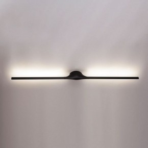 Подсветка для зеркала Arte Lamp Gacrux A2041AP-14BK в Златоусте - zlatoust.ok-mebel.com | фото 2