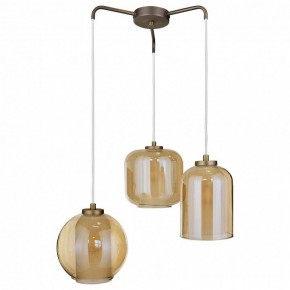 Подвесная люстра 33 идеи M37AM PND169S.03.17ABM.002-M37AM в Златоусте - zlatoust.ok-mebel.com | фото 2