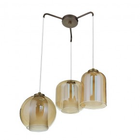 Подвесная люстра 33 идеи M37AM PND169S.03.17ABM.002-M37AM в Златоусте - zlatoust.ok-mebel.com | фото 3