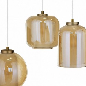 Подвесная люстра 33 идеи M37AM PND169S.03.17ABM.002-M37AM в Златоусте - zlatoust.ok-mebel.com | фото 4