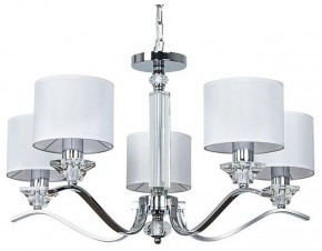 Подвесная люстра Arte Lamp Alhena A4091LM-5CC в Златоусте - zlatoust.ok-mebel.com | фото