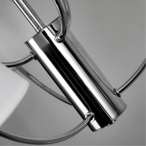 Подвесная люстра Arte Lamp Rondo A4086LM-6CC в Златоусте - zlatoust.ok-mebel.com | фото 4