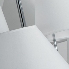 Подвесная люстра Arte Lamp Rondo A4086LM-6CC в Златоусте - zlatoust.ok-mebel.com | фото 5