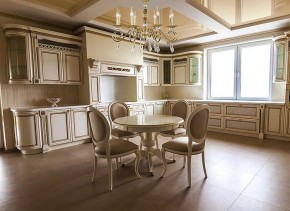 Подвесная люстра Arti Lampadari Fortezza Fortezza E 1.1.8 G в Златоусте - zlatoust.ok-mebel.com | фото 2