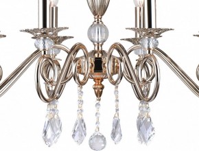 Подвесная люстра Arti Lampadari Fortezza Fortezza E 1.1.8 G в Златоусте - zlatoust.ok-mebel.com | фото 3