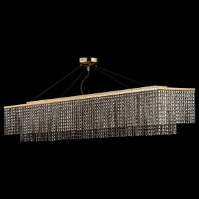 Подвесная люстра Arti Lampadari Milano Milano E 1.5.120X30.502 G в Златоусте - zlatoust.ok-mebel.com | фото 3