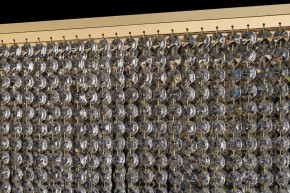 Подвесная люстра Arti Lampadari Milano Milano E 1.5.120X30.502 G в Златоусте - zlatoust.ok-mebel.com | фото 5