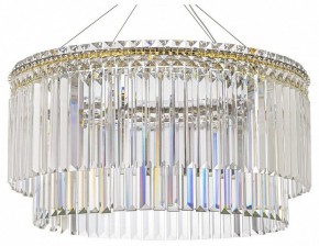 Подвесная люстра Arti Lampadari Ovindoli Gold Ovindoli L 1.5.60.101 G в Златоусте - zlatoust.ok-mebel.com | фото
