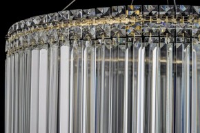 Подвесная люстра Arti Lampadari Ovindoli Gold Ovindoli L 1.5.60.101 G в Златоусте - zlatoust.ok-mebel.com | фото 4