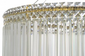 Подвесная люстра Arti Lampadari Ovindoli Gold Ovindoli L 1.5.60.101 G в Златоусте - zlatoust.ok-mebel.com | фото 5