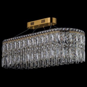 Подвесная люстра Arti Lampadari Ovindoli Gold Ovindoli L 1.5.80x30.100 G в Златоусте - zlatoust.ok-mebel.com | фото 3