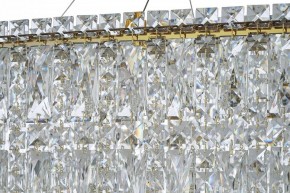 Подвесная люстра Arti Lampadari Ovindoli Gold Ovindoli L 1.5.80x30.100 G в Златоусте - zlatoust.ok-mebel.com | фото 5