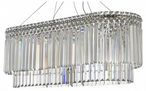 Подвесная люстра Arti Lampadari Ovindoli Gold Ovindoli L 1.5.80x30.101 N в Златоусте - zlatoust.ok-mebel.com | фото