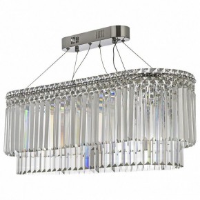 Подвесная люстра Arti Lampadari Ovindoli Gold Ovindoli L 1.5.80x30.101 N в Златоусте - zlatoust.ok-mebel.com | фото 2