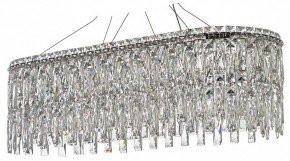 Подвесная люстра Arti Lampadari Ovindoli Nickel Ovindoli L 1.5.80x30.100 N в Златоусте - zlatoust.ok-mebel.com | фото