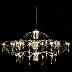Подвесная люстра Citilux Aster CL208010 в Златоусте - zlatoust.ok-mebel.com | фото