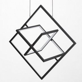 Подвесная люстра Citilux Cube CL719241 в Златоусте - zlatoust.ok-mebel.com | фото