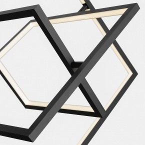 Подвесная люстра Citilux Cube CL719241 в Златоусте - zlatoust.ok-mebel.com | фото 11