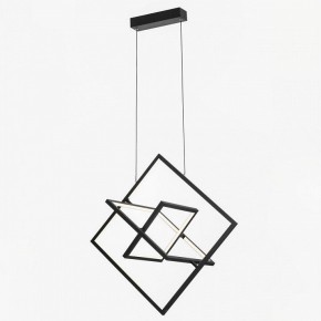 Подвесная люстра Citilux Cube CL719241 в Златоусте - zlatoust.ok-mebel.com | фото 3