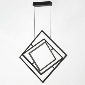 Подвесная люстра Citilux Cube CL719241 в Златоусте - zlatoust.ok-mebel.com | фото 4