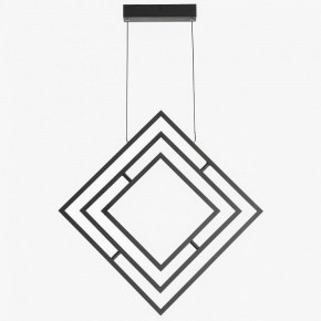 Подвесная люстра Citilux Cube CL719241 в Златоусте - zlatoust.ok-mebel.com | фото 5