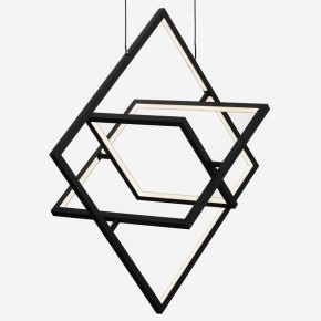Подвесная люстра Citilux Cube CL719241 в Златоусте - zlatoust.ok-mebel.com | фото 6