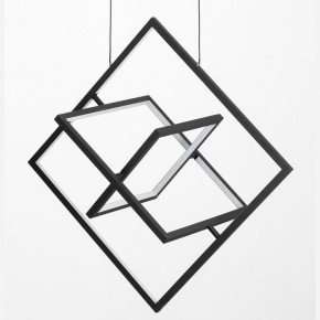 Подвесная люстра Citilux Cube CL719241 в Златоусте - zlatoust.ok-mebel.com | фото 8