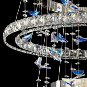 Подвесная люстра Citilux ETERA CL322090 в Златоусте - zlatoust.ok-mebel.com | фото 10
