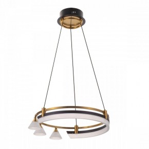 Подвесная люстра Citilux HELLY CL211042 в Златоусте - zlatoust.ok-mebel.com | фото 5